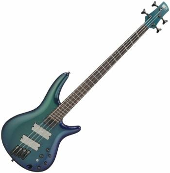 Ibanez SRMS720-BCM Blue Chameleon Multiscale baskytara