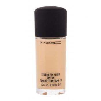 MAC Studio Fix Fluid SPF15 30 ml make-up pro ženy NC20