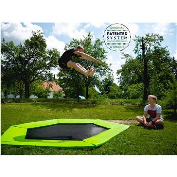 Jumping® Fitness OUTDOOR Trampolína (8594187481445)
