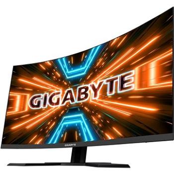 31.5" GIGABYTE G32QC A (G32QC A)