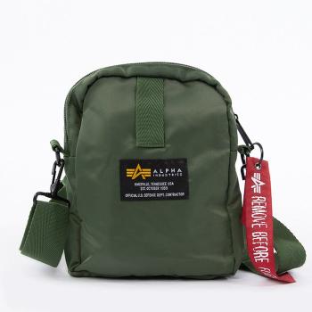 Taška Alpha Industries Crew Carry Bag 196924 01