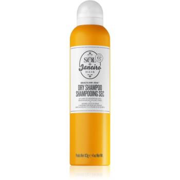 Sol de Janeiro Brazilian Joia™ Dry Shampoo osvěžující suchý šampon 113 g