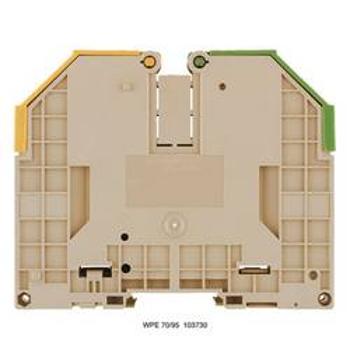 Weidmüller WPE 70/95, 1037300000, 10 ks