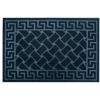 Duramat Čisticí vstupní rohož Atabal 40×60cm, černá (030010003)