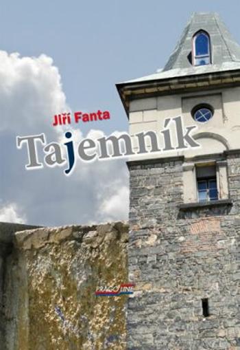 Tajemník - Jiří Fanta