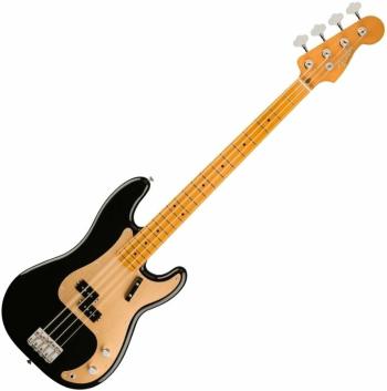 Fender Vintera II 50s Precision Bass MN Black Elektrická baskytara