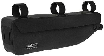 Brooks Scape Rámová taška Black 3 L