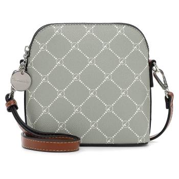 Dámská crossbody kabelka Tamaris Caroline - zelená