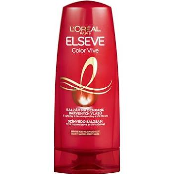 ĽORÉAL PARIS Elseve Color-Vive balzám 200 ml (3600010011361)