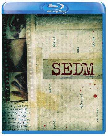 Sedm (BLU-RAY)