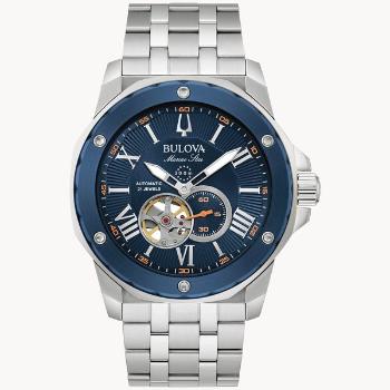 Bulova Marine Star Automatic 98A302