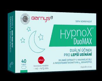 Barny's HypnoX® DuoMax 40 tablet