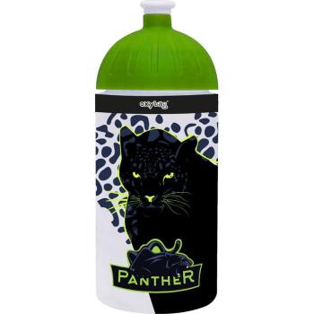 Karton P+P Láhev na pití 500 ml Panter