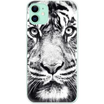 iSaprio Tiger Face pro iPhone 11 (tig-TPU2_i11)