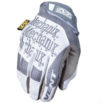 Mechanix Specialty Vent, bílo-šedé, velikost: L (MSV-00-010)