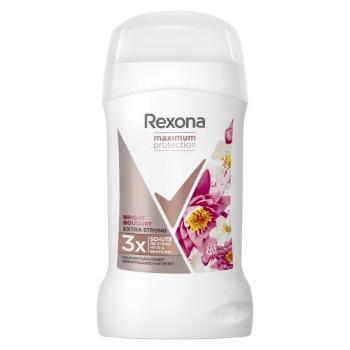 Rexona Maximum Protection Bright Bouquet 40 ml antiperspirant pro ženy krémový deodorant