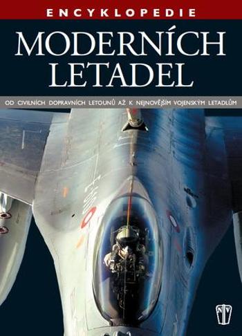 Encyklopedie moderních letadel - Winchester Jim