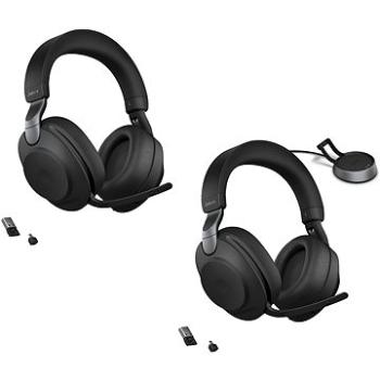 Jabra Evolve2 85 MS Stereo