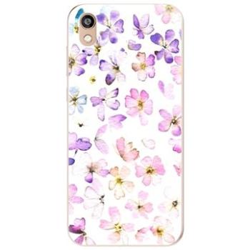 iSaprio Wildflowers pro Honor 8S (wil-TPU2-Hon8S)