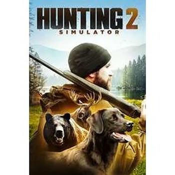 Hunting Simulator 2 - PC DIGITAL (1193932)