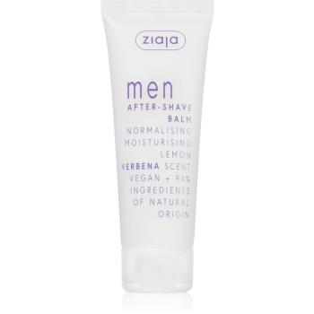 Ziaja Men balzám po holení Lemon Verbena 80 ml