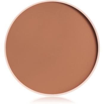 Collistar Mediterranea Sun Compact Foundation REFILL pudrový make-up SPF 15 odstín 04 Pantelleria 10,5 g