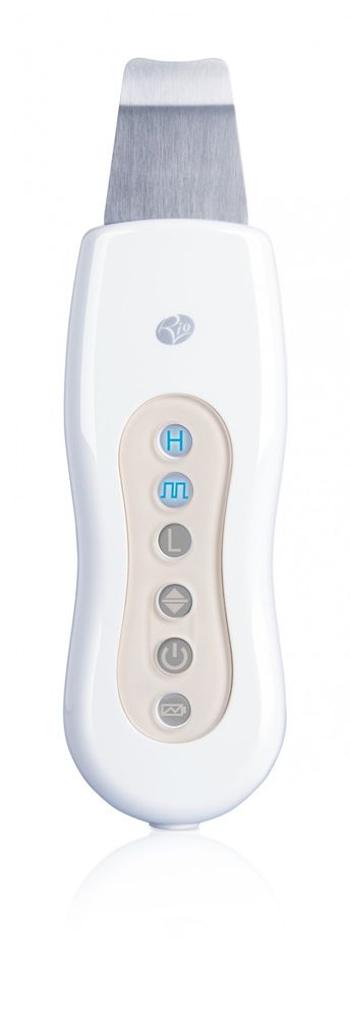 RIO ultrazvuková špachtle ULTRASONIC FACIAL USB