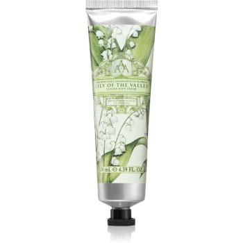 The Somerset Toiletry Co. Luxury Body Cream tělový krém Lily of the valley 130 ml