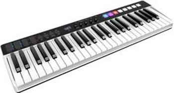 MIDI kontrolér IK Multimedia iRig Keys I/O 49