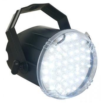 BeamZ LED Strobo 50x 8 mm