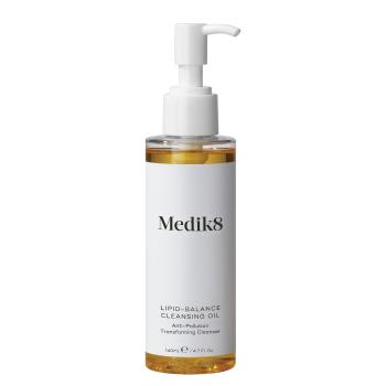 Medik8 Lipid-Balance Cleansing Oil 140 ml