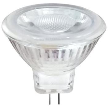 SMD LED Reflektor MR11 2.5W/GU4/12V AC-DC/4000K/210Lm/30° (MR11283512CNW)