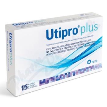 Ultipro Plus 15 tablet