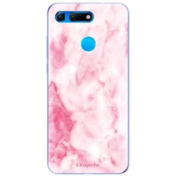 iSaprio RoseMarble 16 pro Honor View 20 (rm16-TPU-HonView20)