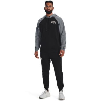 UA Rival WM Colorblock HD-BLK XL