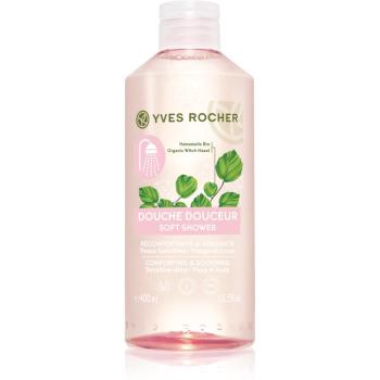 Yves Rocher Hamamélis jemný sprchový gel 400 ml