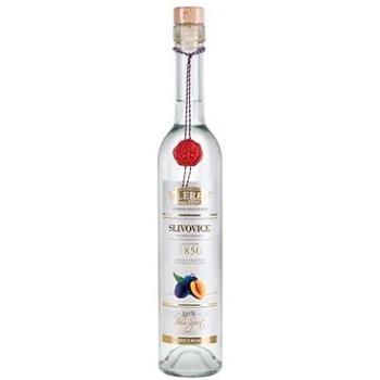 Slivovice pečeť 0,7l 50% (8594061720479)