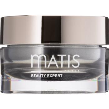 MATIS Paris Réponse Premium hydratační a vyhlazující oční krém s výtažky z černého kaviáru 20 ml