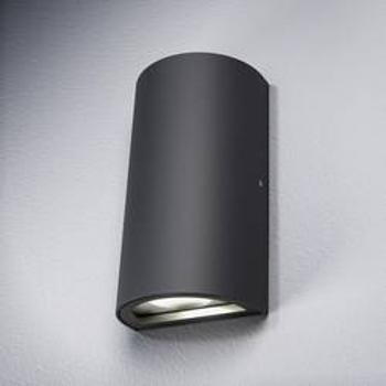 Venkovní nástěnné LED osvětlení LEDVANCE ENDURA® STYLE UPDOWN L 4058075214057, 11.5 W, N/A, tmavě šedá