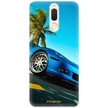 iSaprio Car 10 pro Huawei Mate 10 Lite (car10-TPU2-Mate10L)