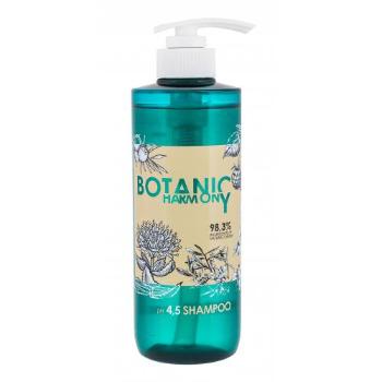 Stapiz Botanic Harmony pH 4,5 500 ml šampon pro ženy na lámavé vlasy