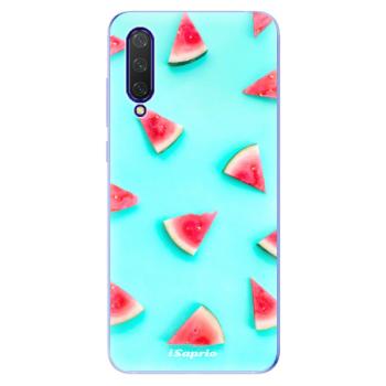 Odolné silikonové pouzdro iSaprio - Melon Patern 10 - Xiaomi Mi 9 Lite