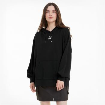 Puma Classics Oversized Hoodie L