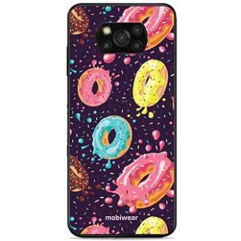 Mobiwear Glossy lesklý pro Xiaomi POCO X3 Pro - G046G (5904808499552)