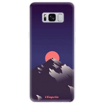 iSaprio Mountains 04 pro Samsung Galaxy S8 (mount04-TPU2_S8)