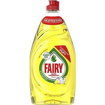 FAIRY Handspülmittel Zitrone Promotion Pack 800 ml (4015400929536)
