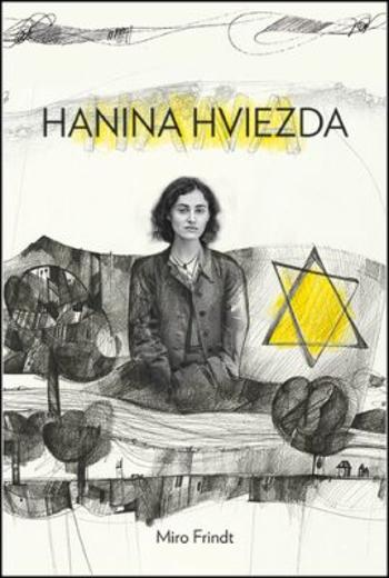 Hanina hviezda - Frindt Miro