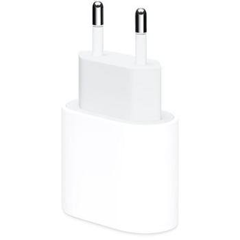 Apple 20W USB-C napájecí adaptér (MHJE3ZM/A)
