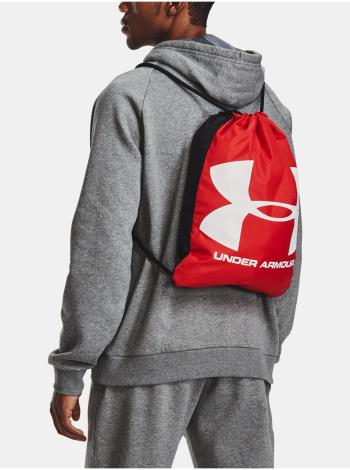 Vak Under Armour Ozsee Sackpack - červená