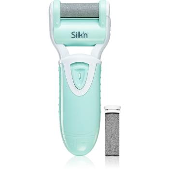 Silk'n MicroPedi Wet & Dry seřezávač ztvrdlé kůže